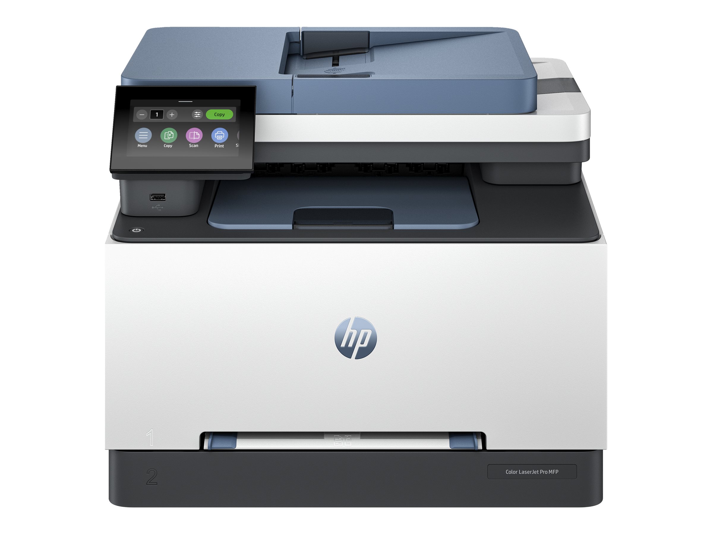 HP Color LaserJet Pro MFP 3302fdwg 25ppm Printer HP Color LaserJet Pro MFP 3302fdwg 25ppm Printer