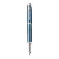 Parker 2143651 Fueller, blaugrau