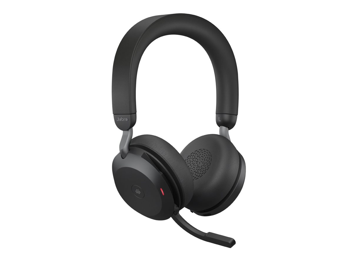 27599999999 JABRA Evolve2 75 Headset