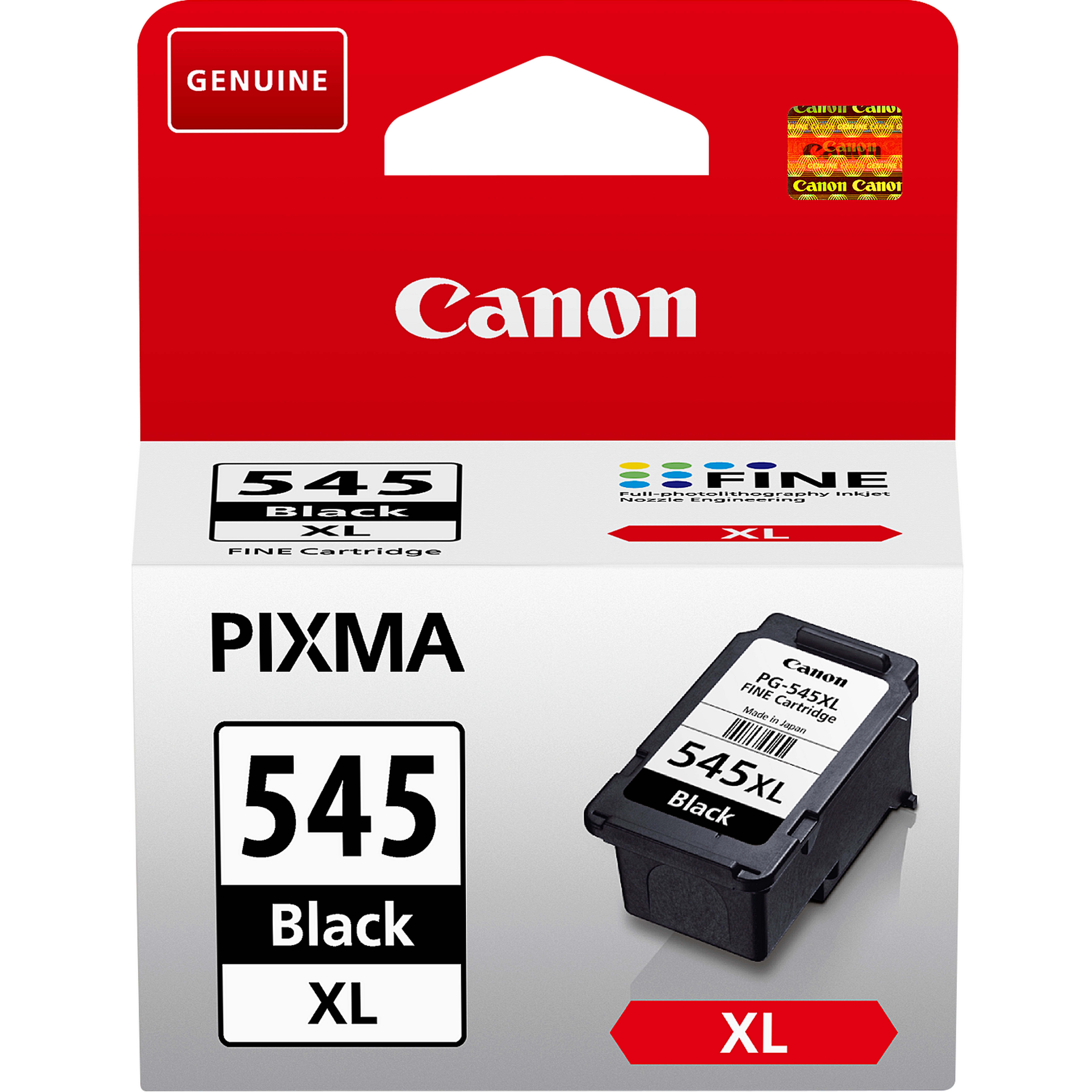 Canon PG-545XL Schwarz