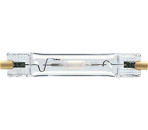Philips Signify Halogen-Metalldampflampe MASTERC CDM-TD 70W/942 RX7s 1CT/12