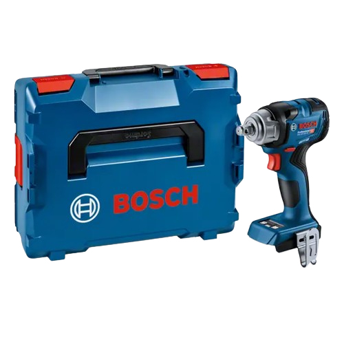 BOSCH Professional GDS 18V330 HC AkkuSchlagbohrschrauberSet 18,0 V, ohne Akku