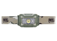 Petzl E069BA01 Aria 1 Rgb Headlamp Camo