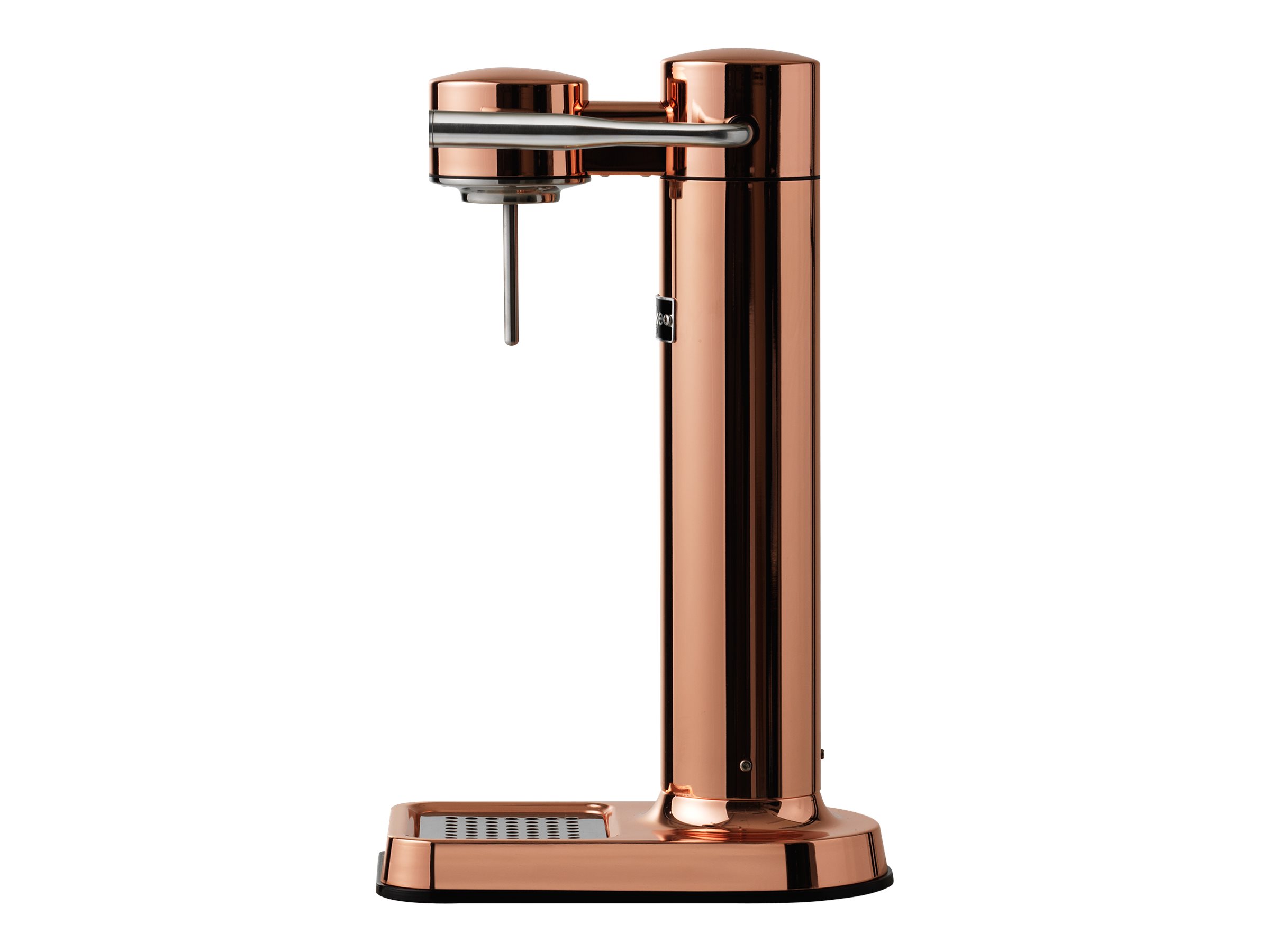 Aarke Carbonator 3 Copper
