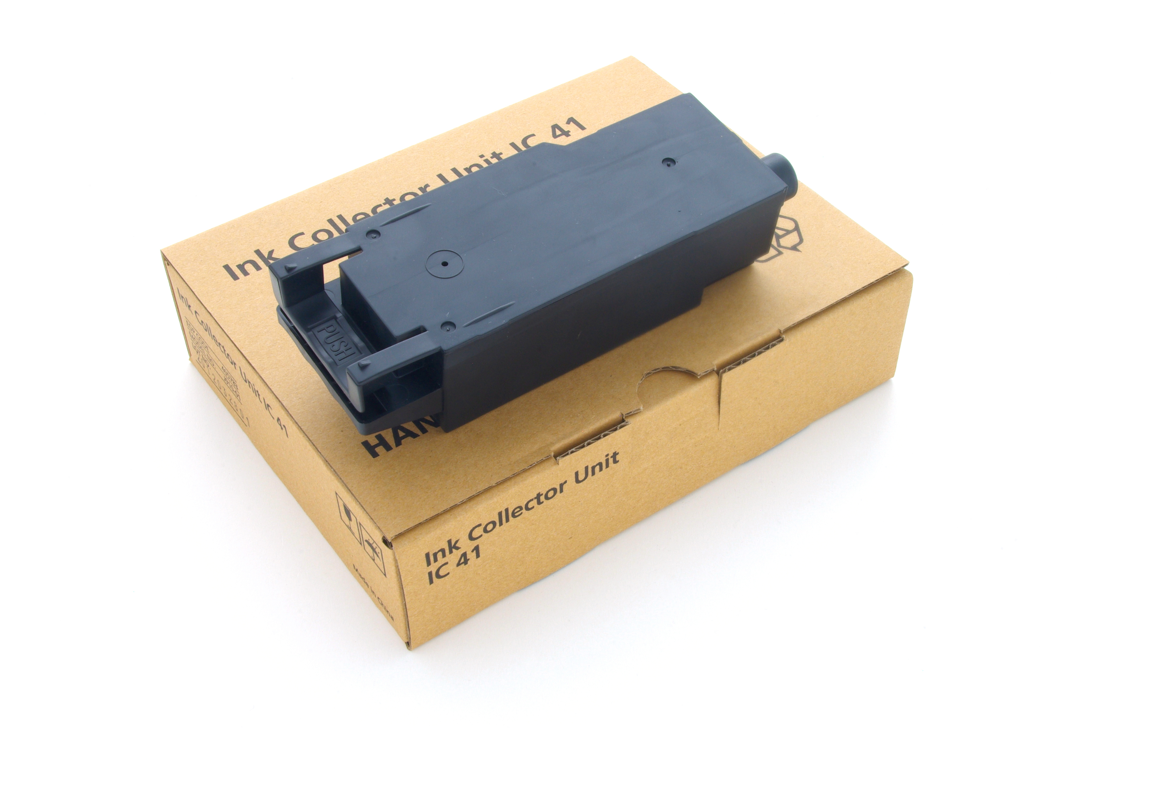 RICOH SG Resttinte 27000Seiten