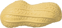 3 BRUNNEN Radiergummis Erdnuss beige