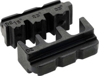 Cimco Einsatz für Aderendhülsen 106014 16-35qmm Cimco Einsatz für Aderendhülsen 106014 16-35qmm