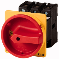 Eaton Electric Nockenschalter P3-63/V/SVB