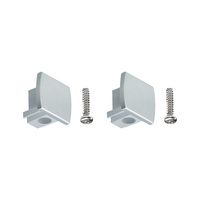 Paulmann Endkappe LB24 URail Universal 2er Pack Paulmann Endkappe LB24 URail Universal 2er Pack