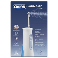 AQUA CARE 4 Munddusche