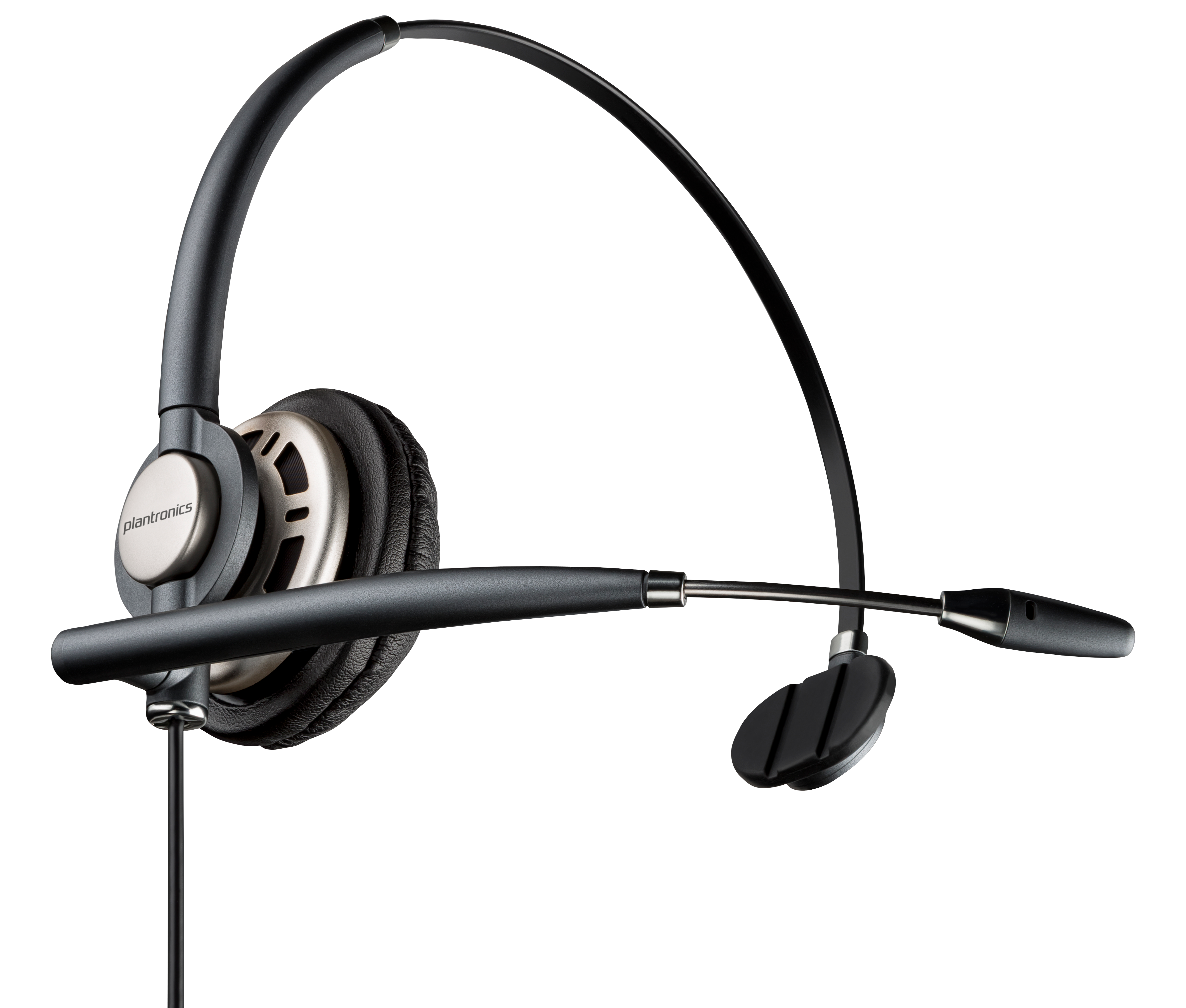 Poly Headset EncorePro HW710N monaural QD