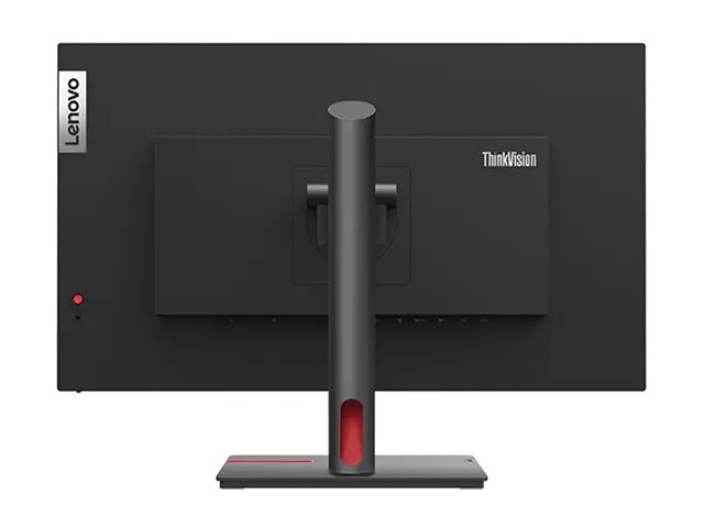 LENOVO ThinkVision T27i-30 68,58cm 27Zoll IPS 16:9 1920x1080 60Hz 300cd/m2 1000:1 3M:1 4ms DP1.2 HDMI1.4 5xUSB3.2 99sRGB TopSeller