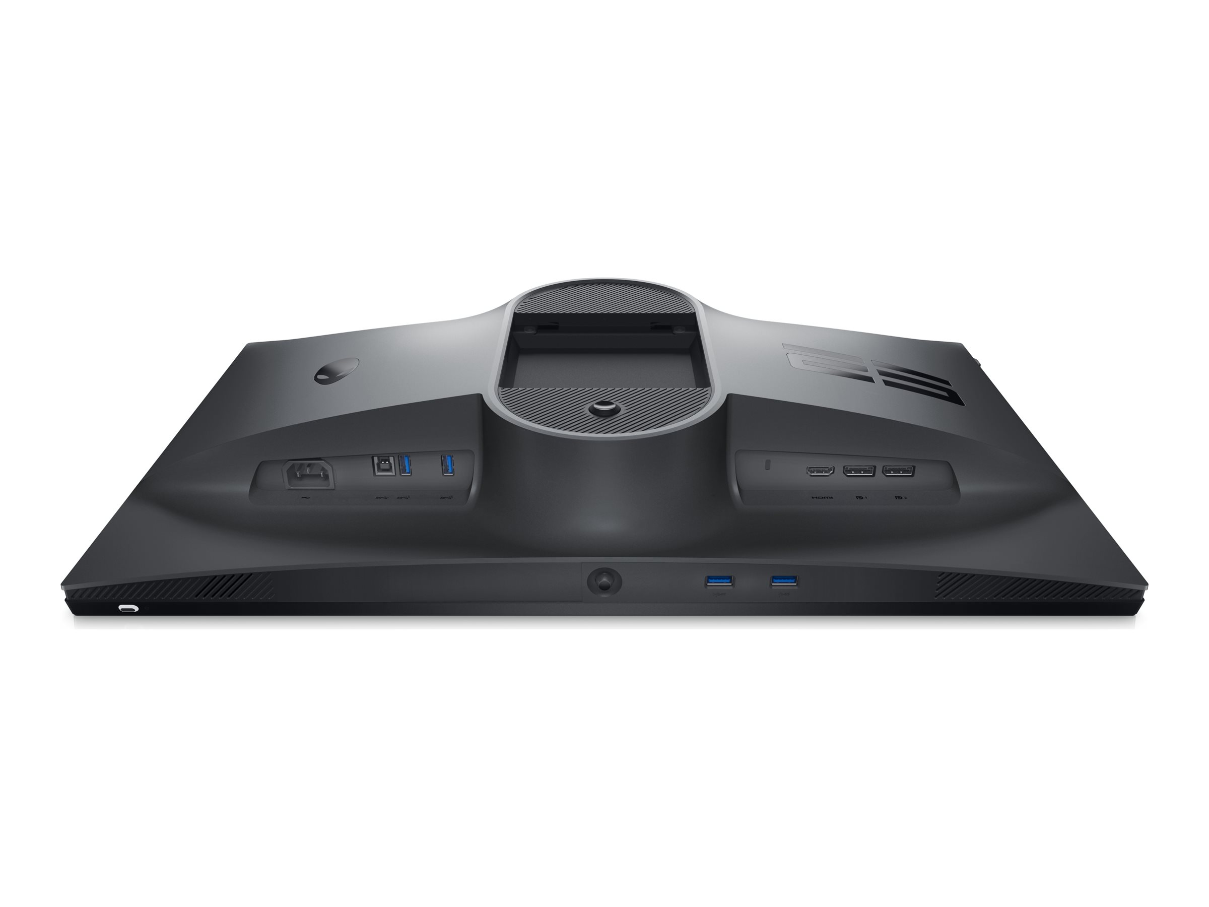 DELL Alienware Gaming Monitor AW2524HF 62,20cm 24,5Zoll 16:9 400cd/m2 1000:1 500Hz HDMI DP USB