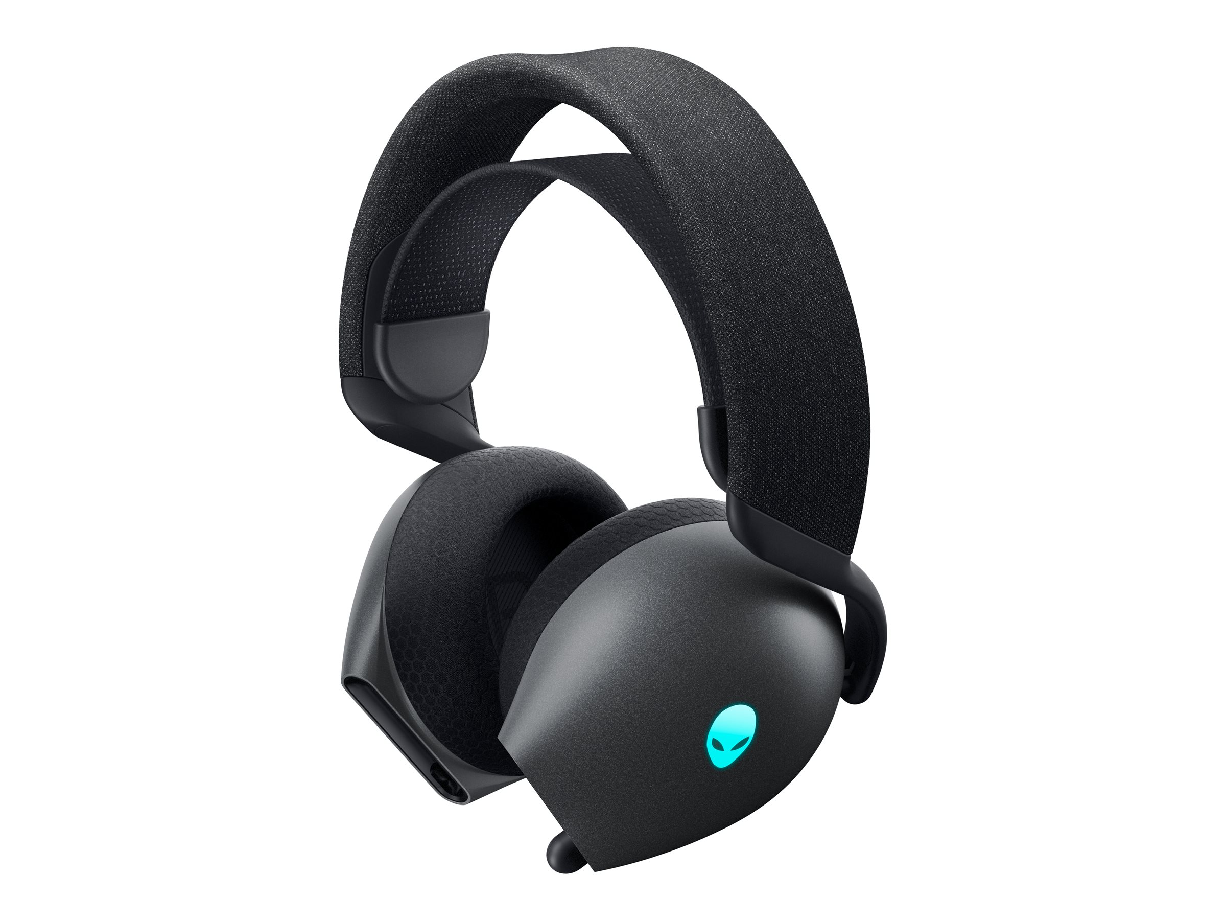DELL Alienware Tri-Mode Wireless Gaming Headset AW725H