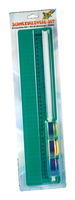 folia Lineal-Set Schneidelineal transparent