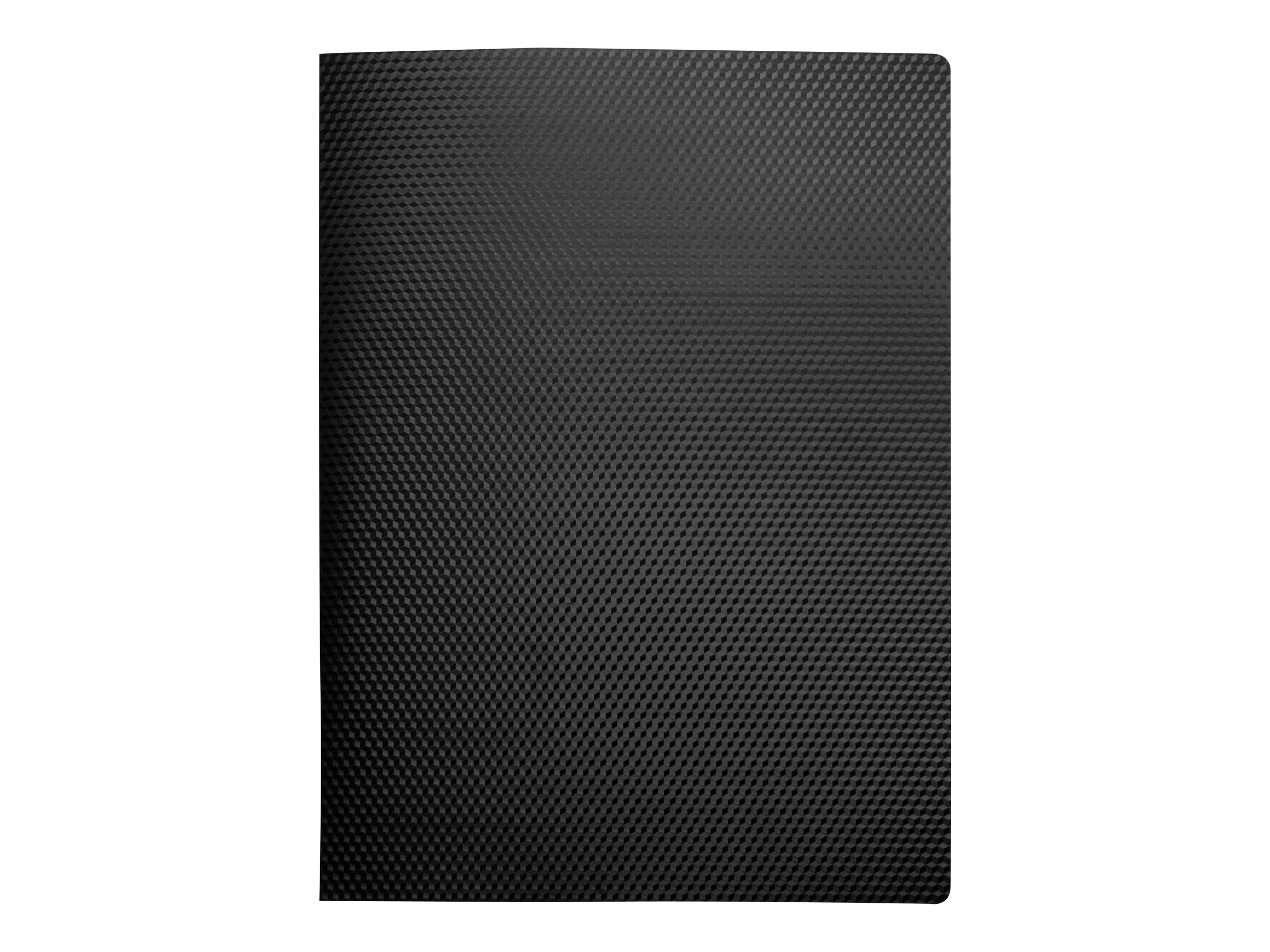 VELOFLEX Angebotsmappe Diamond Business DIN A4 schwarz VELOFLEX Angebotsmappe Diamond Business DIN A4 schwarz