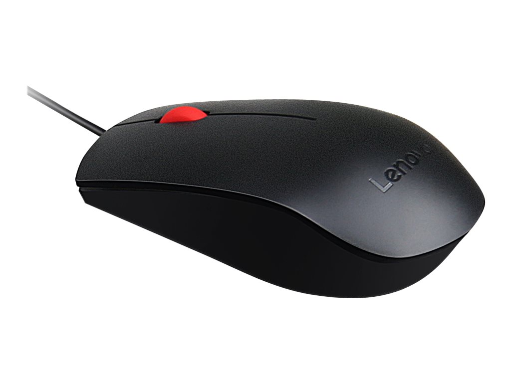 LENOVO Essential USB Mouse