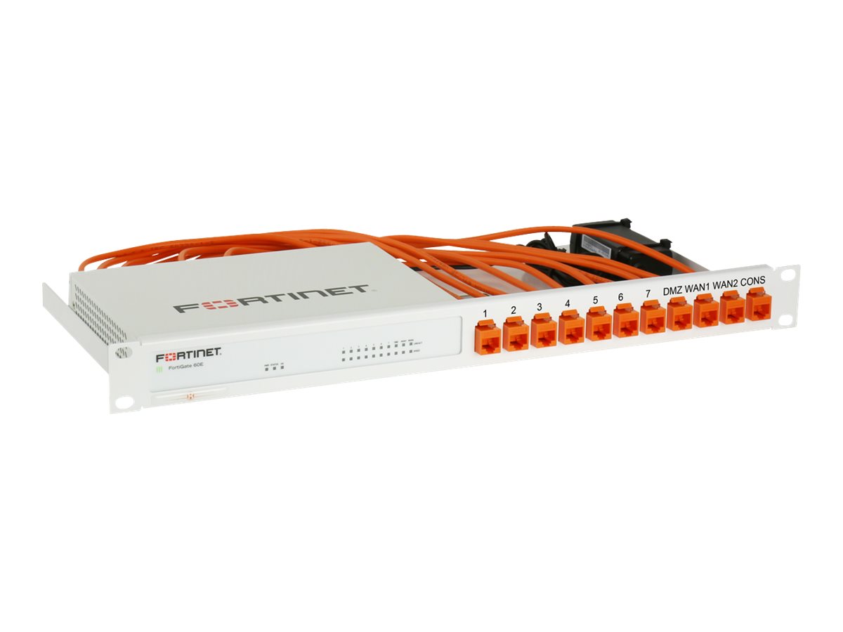 RACKMOUNT.IT FortiGate 70G/70F/60E/F Series RACKMOUNT.IT FortiGate 70G/70F/60E/F Series