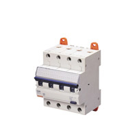 Gewiss FILSSchalter C16003A Typ A 6kA 4P 4TE