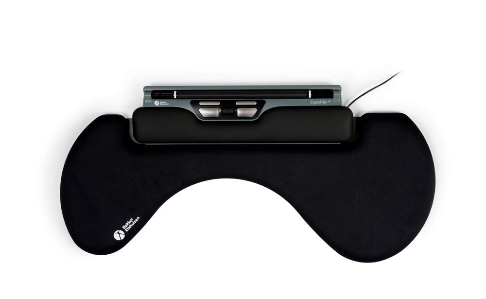 Bakker ErgoSlider Plus