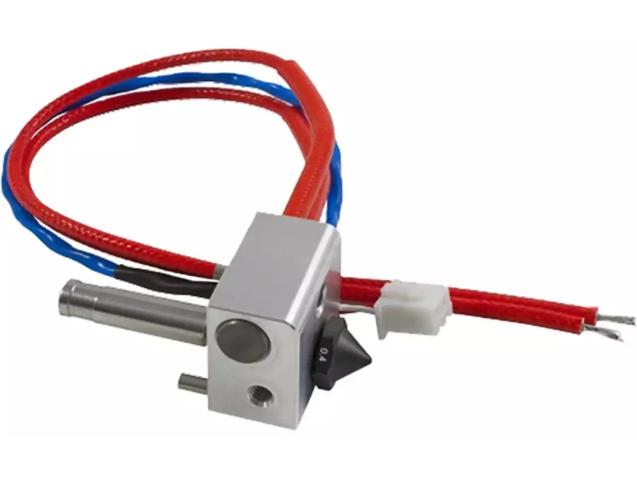 FlashForge C3P Nozzle 0.4mm R