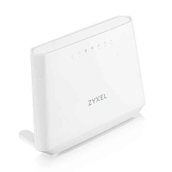 ZyXEL DX3301-T0 VDSL2