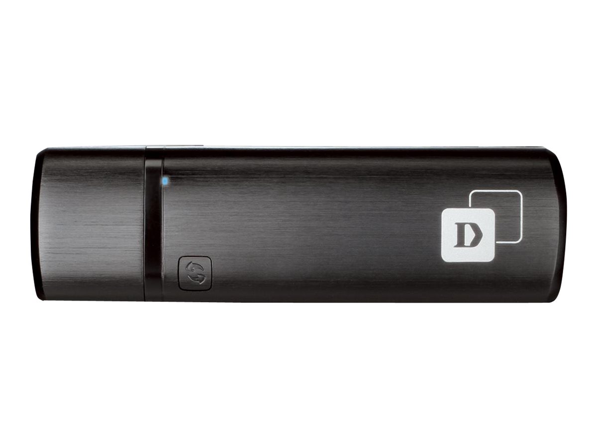D-LINK DWA182 AC1200 NETZWERKADAPTER