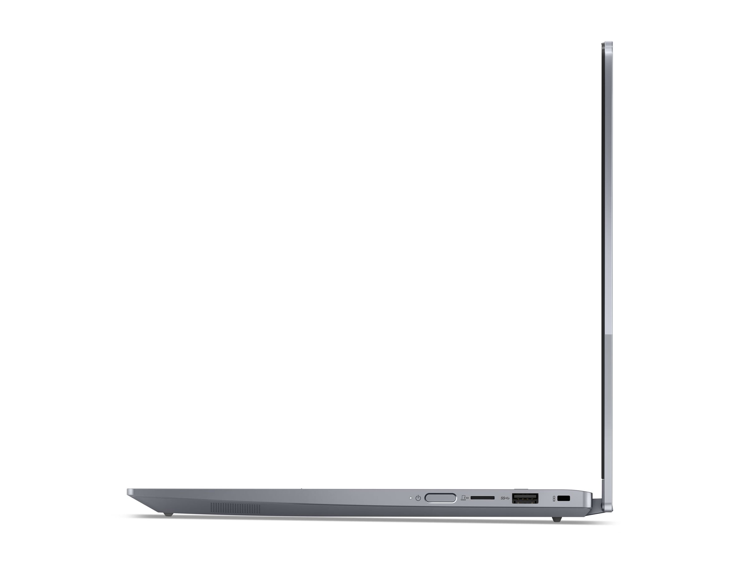 LENOVO ThinkBook 14 2-in-1 G5 Intel Core Ultra 5 225U 35,56cm 14Zoll Touch WUXGA 16GB 512GB SSD UMA W11P No WWAN TopSeller Luna Grey