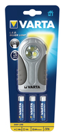 Varta Easy Line Silver Light - Taschenlampe