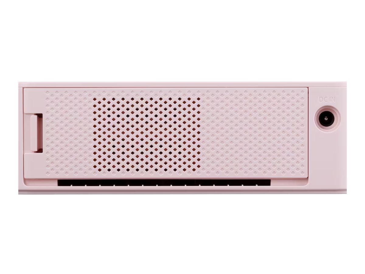 CANON SELPHY CP1500 Printer colour dye sublimation 148x100mm 0.41 min/page colour USB Wi-Fipink