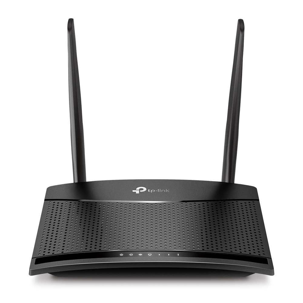 TP-LINK TL-MR100 - 4G LTE Wireless Router