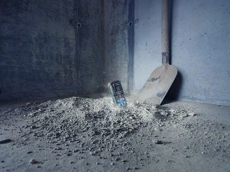 Bosch GLM 50-27 C Professional Laser-Entfernungsmesser