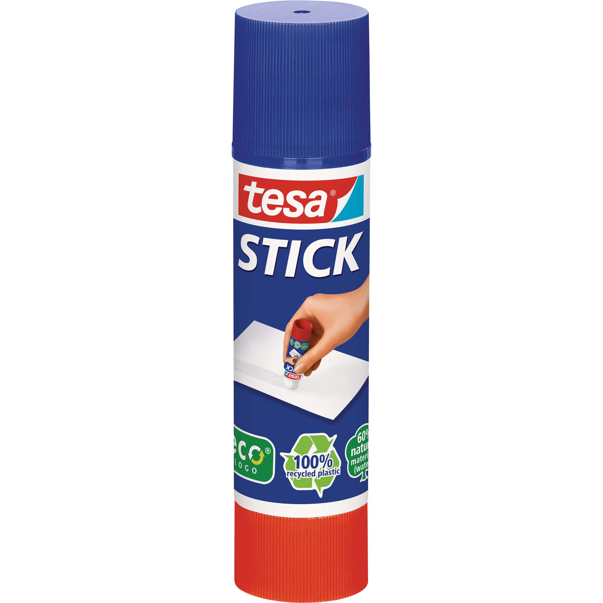 57088-00200-03 TESA Ecologo Klebestift