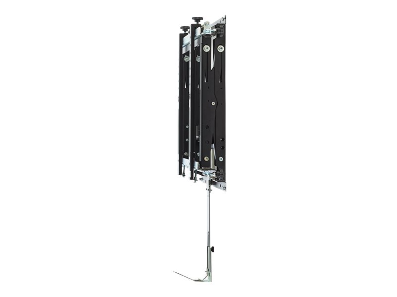 HAGOR VWH-NT Videowall-Halterung Pop out Feinjustage Hoehe Breite Tiefe Traglast 40kg Auszug durch Magnetverschluss VESA 600x400 HAGOR VWH-NT Videowall-Halterung Pop out Feinjustage Hoehe Breite Tiefe Traglast 40kg Auszug durch Magnetverschluss VESA 600x400