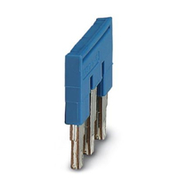 Phoenix Contact Steckbruecke FBS 3-5 BU