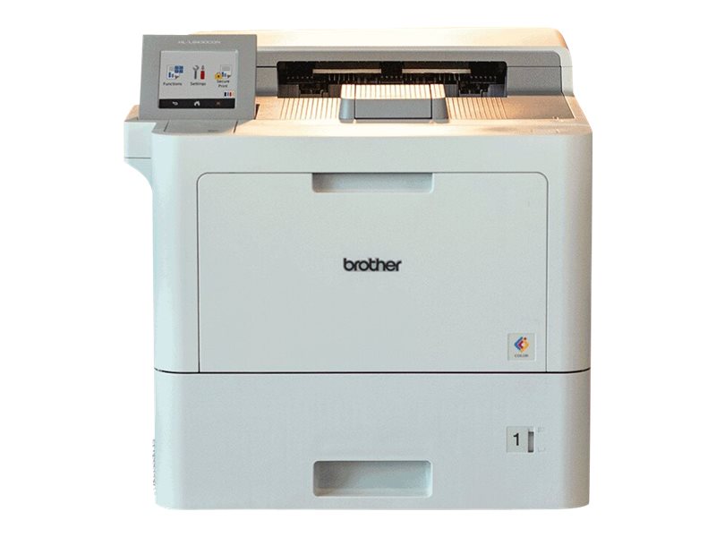 BROTHER HL-L9430CDN Color Laser Printer 34ppm