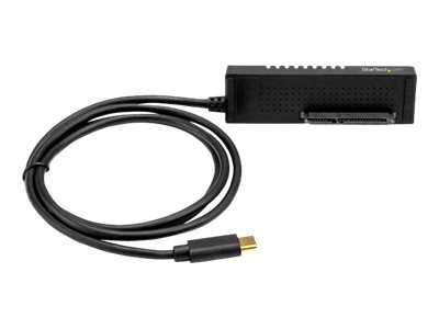 StarTech.com Adapterkabel USB31C2SAT3 - USB-C/SATA - 1 m