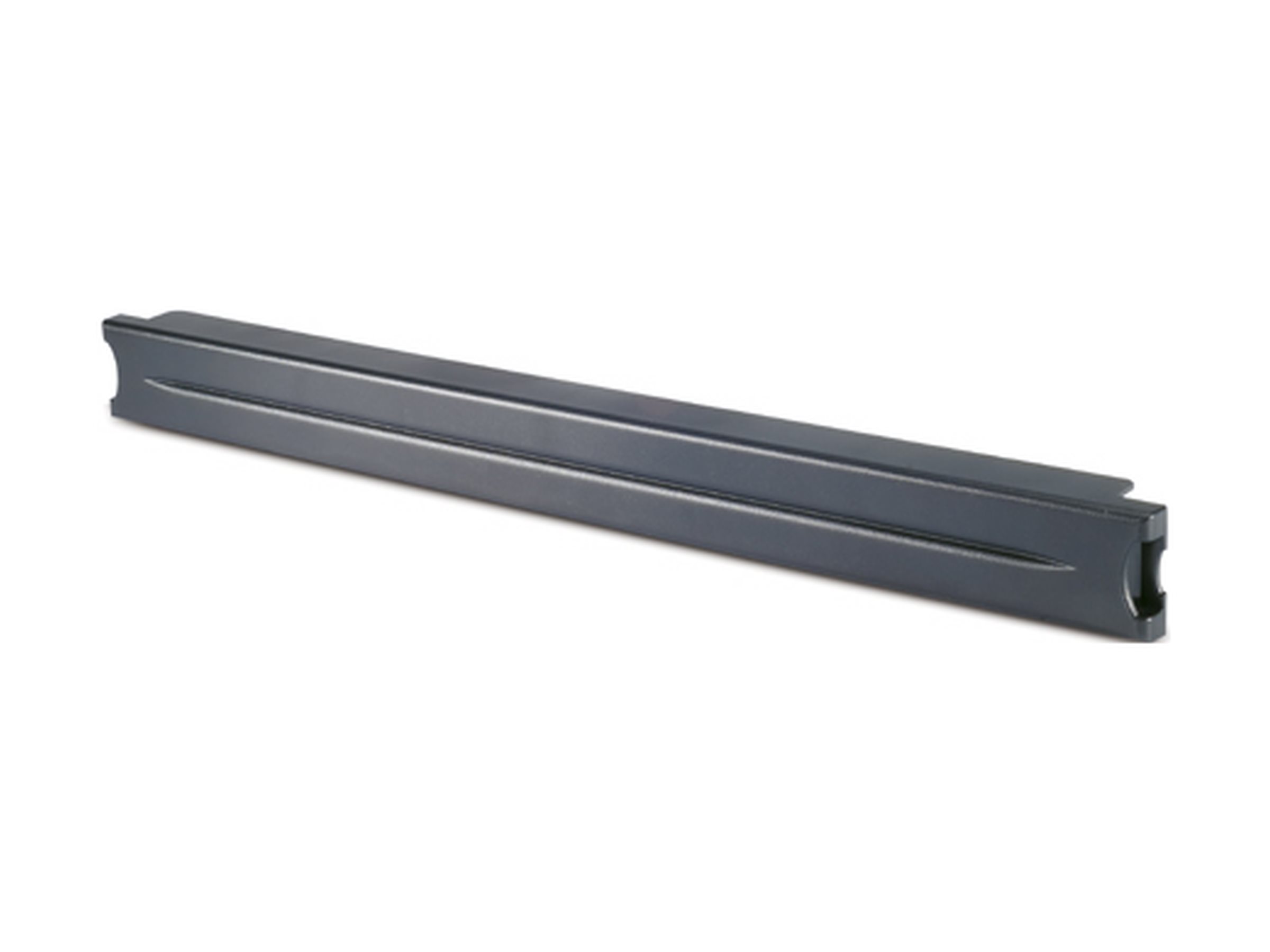 APC 1 HE Modular Toolless Blanking Panel 200er Pack schwarz APC 1 HE Modular Toolless Blanking Panel 200er Pack schwarz
