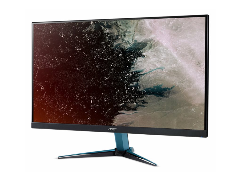 acer Nitro VG271UM3bmiipx Monitor 69,0 cm (27,0 Zoll) schwarz