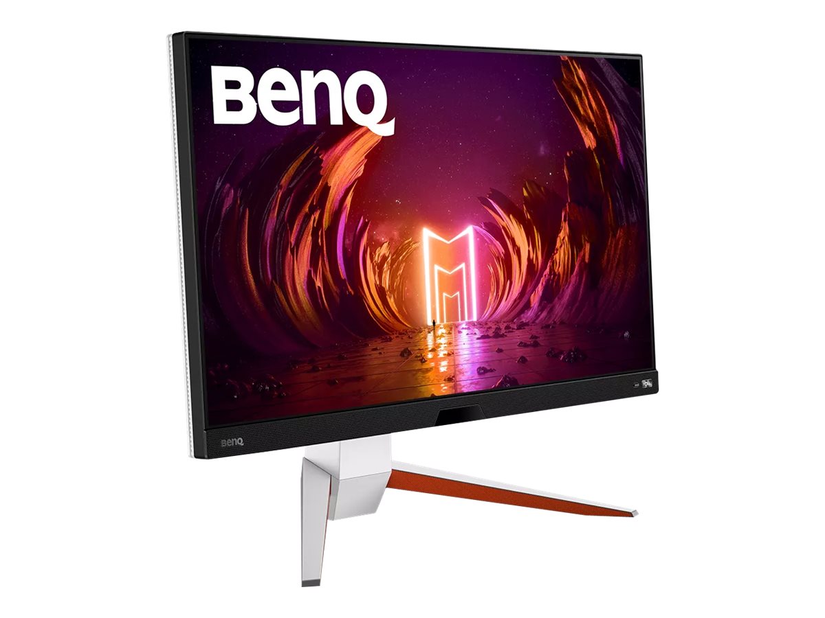 _BenQ 68,6cm MOBIUZ EX2710U 16:9 HDMI/DP weiÃ speaker    UHD