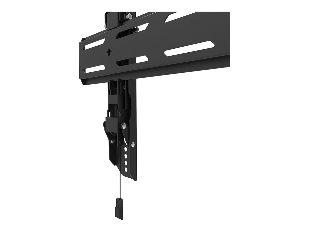 NEOMOUNTS WL35S-850BL18 Select Screen Wall Mount 109,22-248,92cm 43-98Zoll max 100kg tilt VESA 800x400 Black NEOMOUNTS WL35S-850BL18 Select Screen Wall Mount 109,22-248,92cm 43-98Zoll max 100kg tilt VESA 800x400 Black