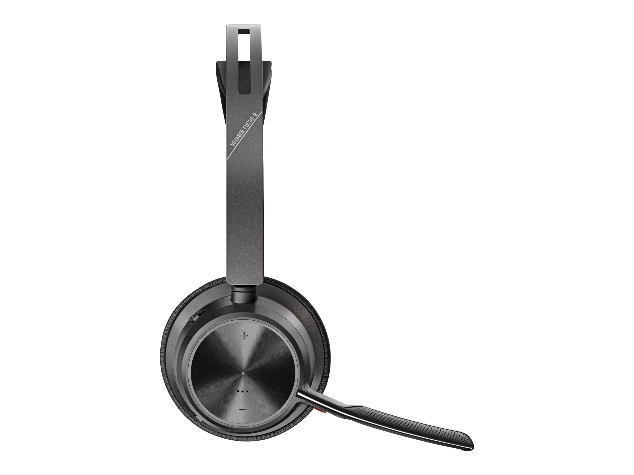 POLY VOYAGER FOCUS 2 USB-A HS + CHS POLY VOYAGER FOCUS 2 USB-A HS + CHS