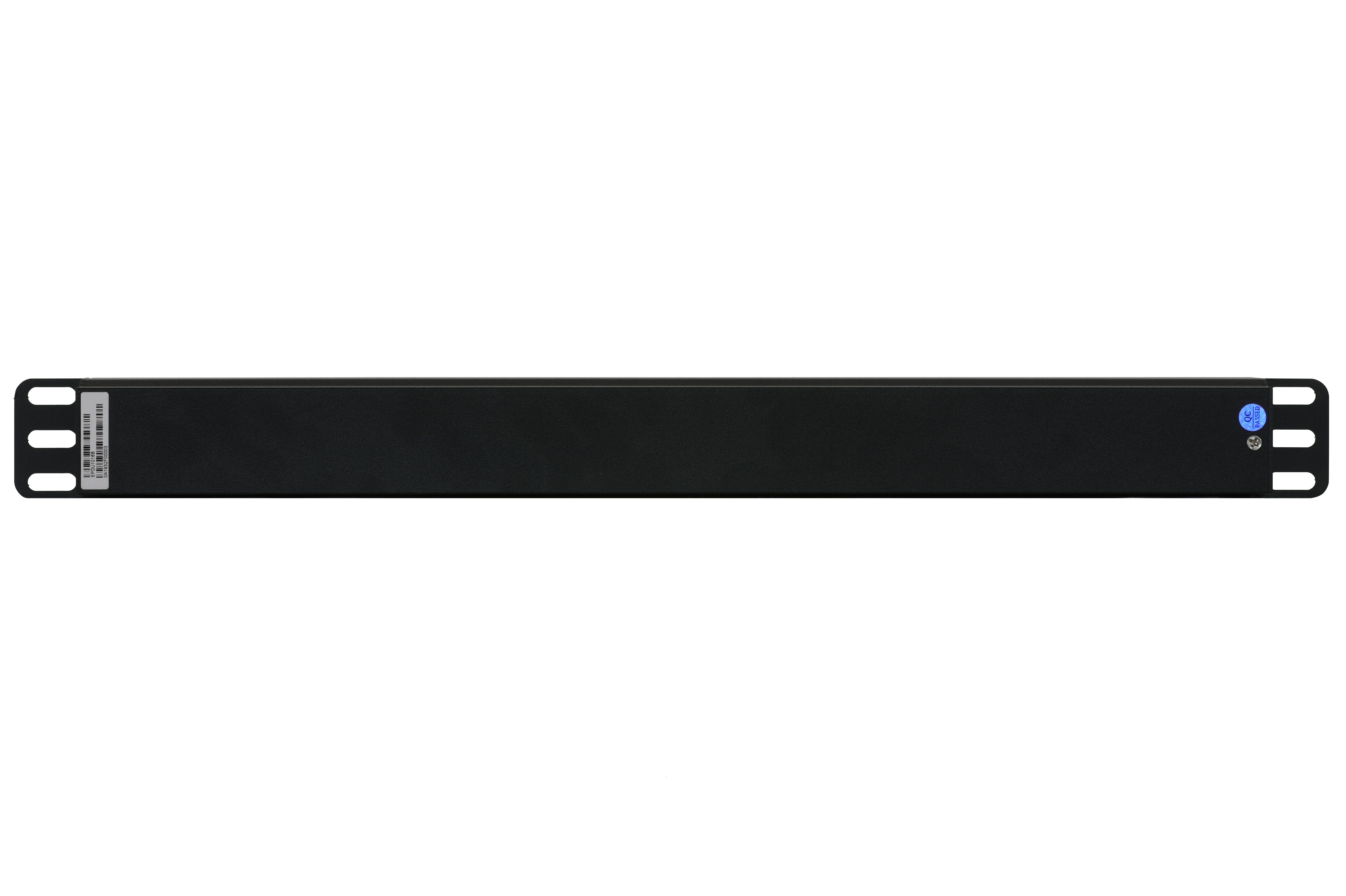 APC Easy PDU Basic 1U 16A 230V 8xC13 Cord Length 25 meter IEC320