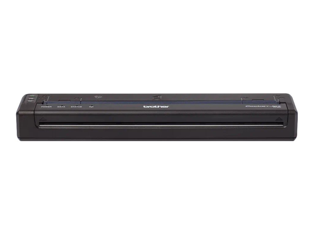 BROTHER PJ883 Pocketjet Drucke A4 13.5ppm 300DPI USB-C/BT/W