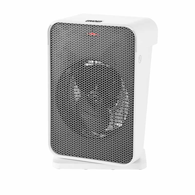 UNOLD 86450 Heizlüfter 2000 W