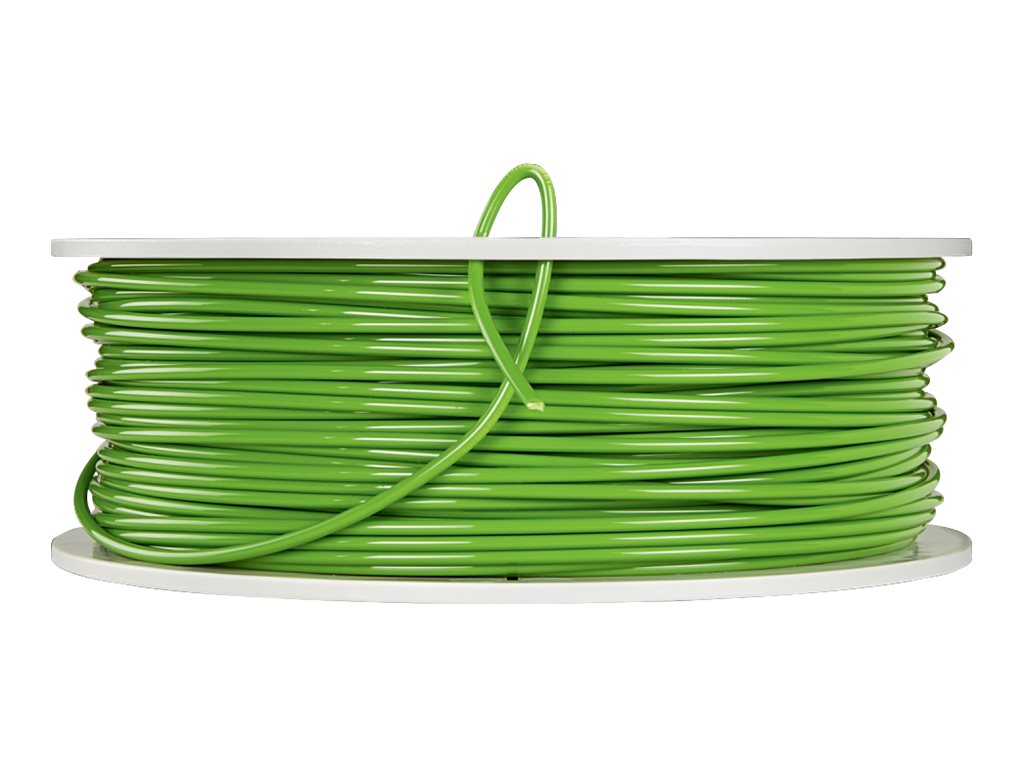 Verbatim PLA 2,85mm GREEN 1kg
