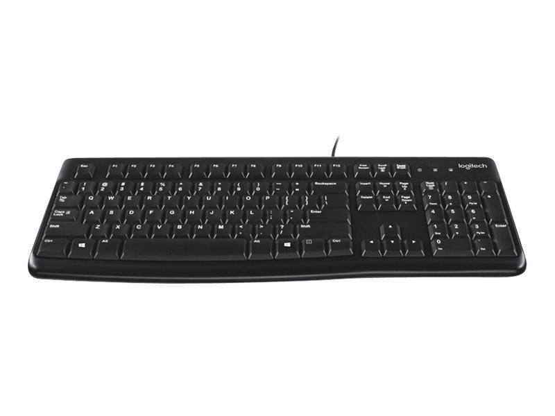 920-002508 LOGITECH K120 Tastatur 920-002508 LOGITECH K120 Tastatur