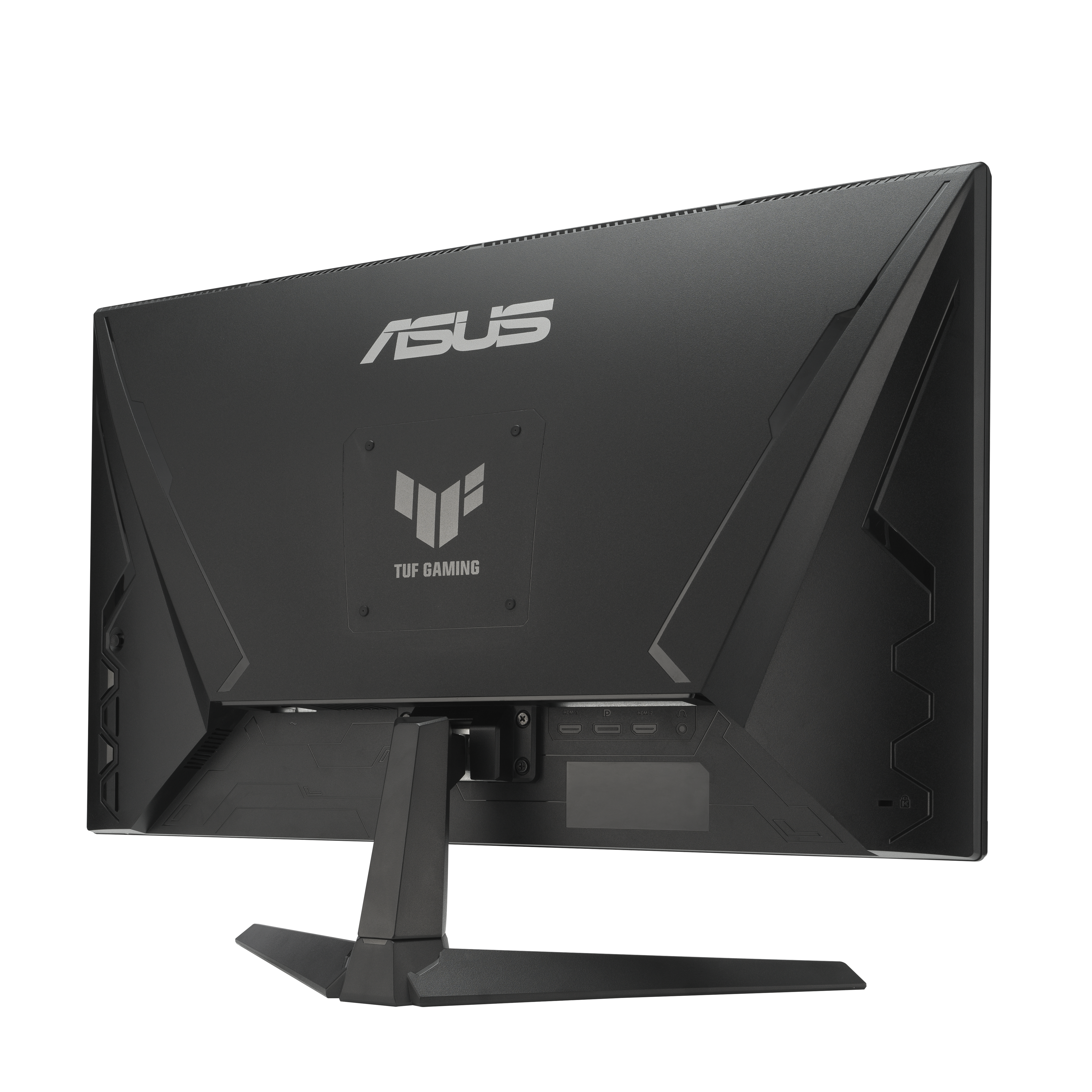 ASUS TUF Gaming VG259Q5A 62,23cm 24,5Zoll Fast IPS WLED FHD 169 200Hz 300cdm2 1ms 2xHDMI DP 2x2W Speakers
