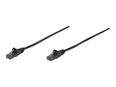 INTELLINET Netzwerkkabel Cat6 U/UTP CCA Cat6-kompatibel RJ45-Stecker/RJ45-Stecker 5,0 m schwarz INTELLINET Netzwerkkabel Cat6 U/UTP CCA Cat6-kompatibel RJ45-Stecker/RJ45-Stecker 5,0 m schwarz