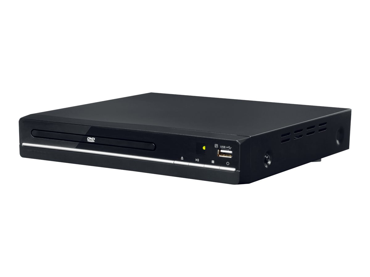 DVD-Player DVH-7787MK3 mit HDMI, USB